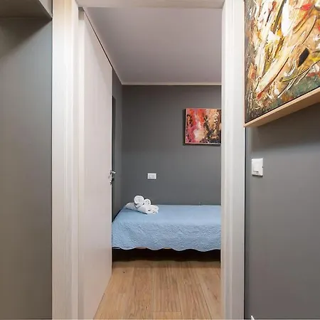 Διαμέρισμα Biennale Comfort House - Modernita A Castello