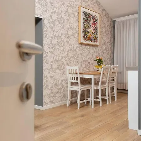 Biennale Comfort House - Modernita A Castello Διαμέρισμα