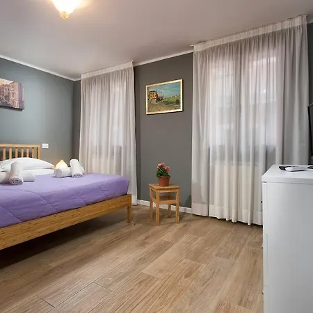 Biennale Comfort House - Modernita A Castello