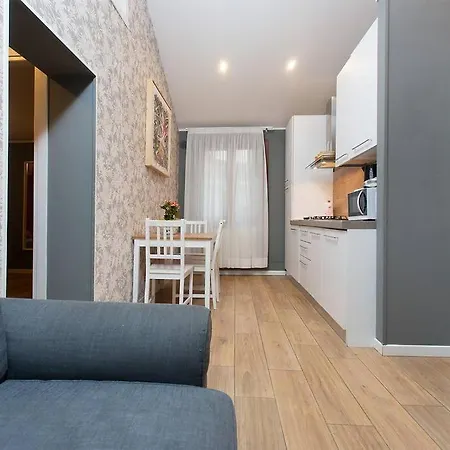 Biennale Comfort House - Modernita A Castello Διαμέρισμα