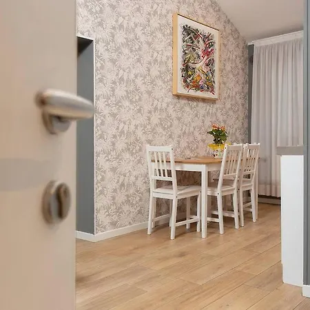 Art - Biennale Apartman