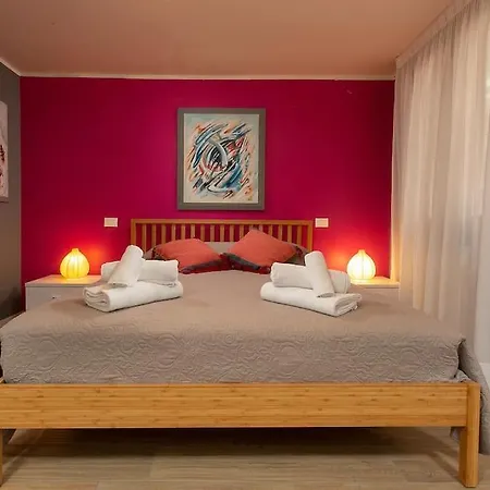 Apartman Art - Biennale Velence
