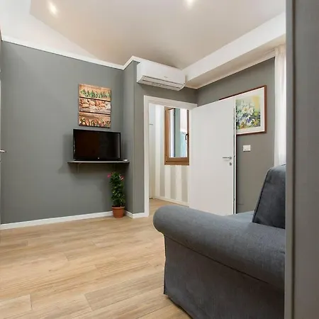 Art - Biennale Apartment