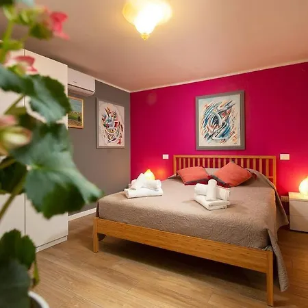 Biennale Comfort House - Modernita A Castello ונציה