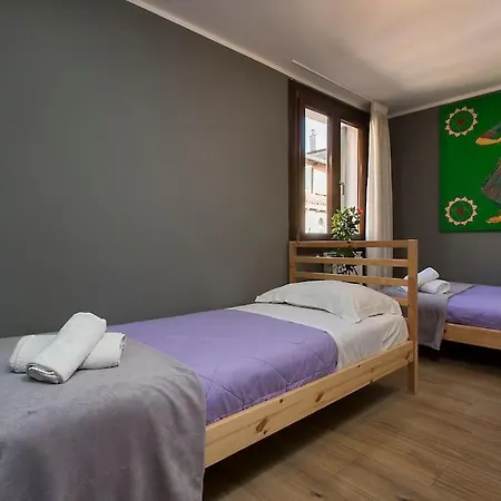 Biennale Comfort House - Modernita A Castello *