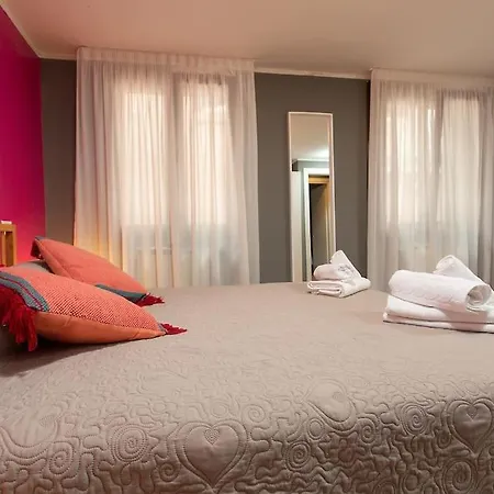 דירה Biennale Comfort House - Modernita A Castello *